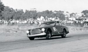Ferrari 340 America Coupe '1951